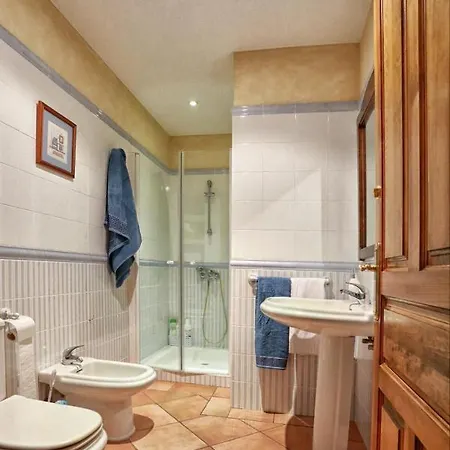 Willa La Casa Del Paseo Baños de la Encina Zewnętrze zdjęcie
