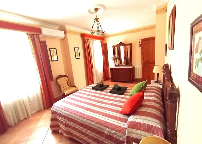 La Casa Del Paseo