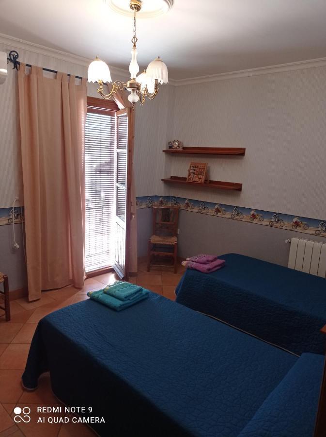 Ferienhaus La Casa Del Paseo