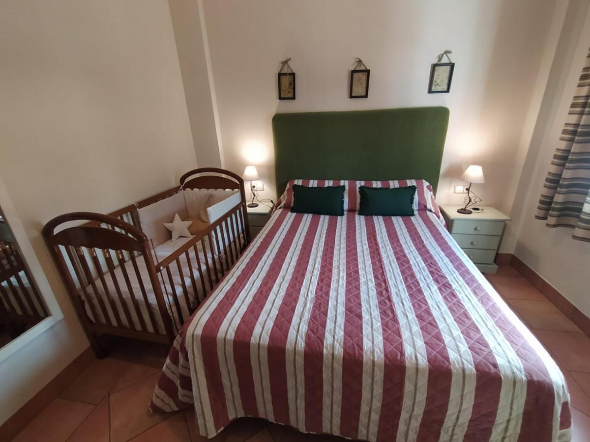 La Casa Del Paseo Holiday home