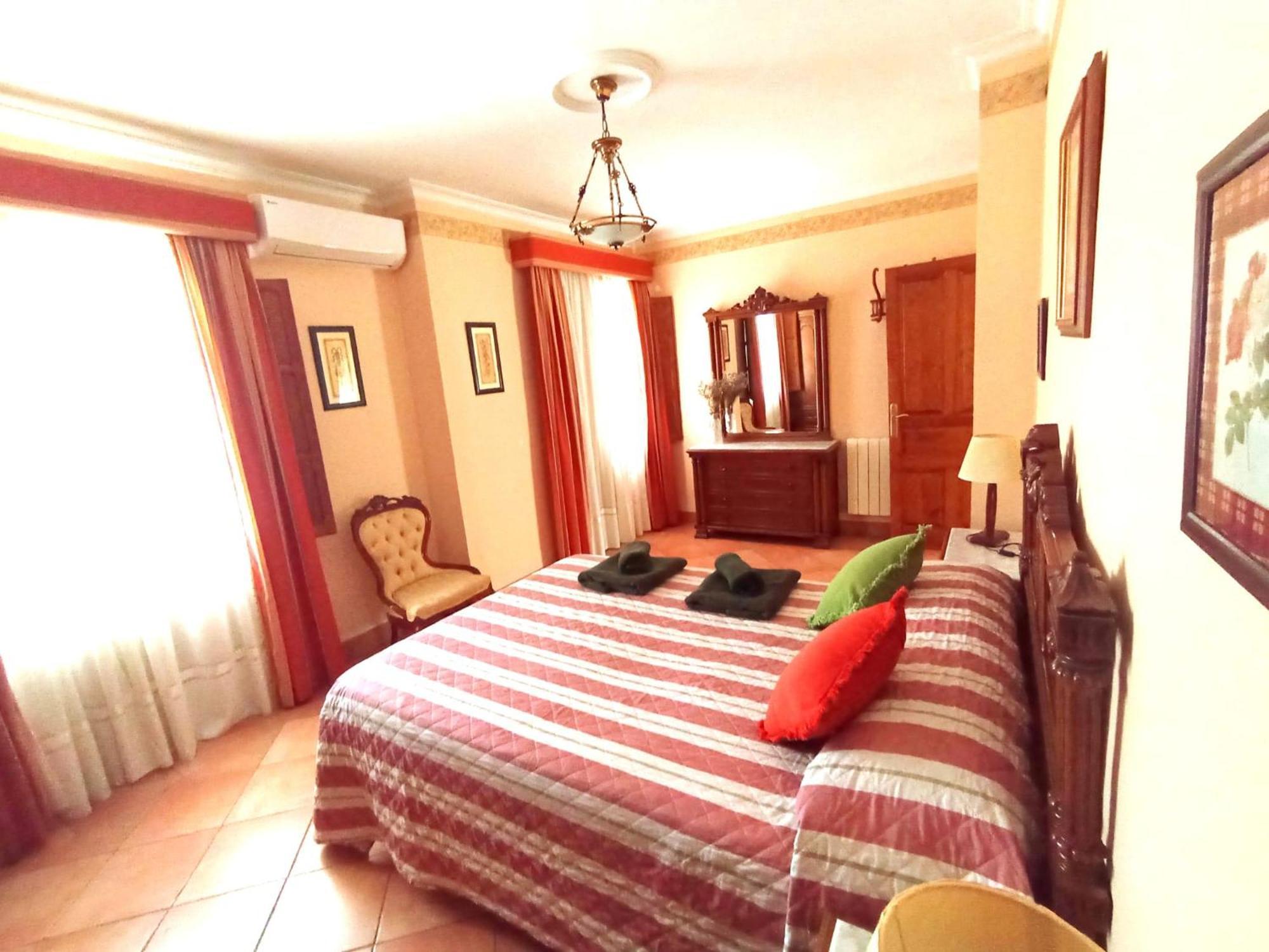 La Casa Del Paseo