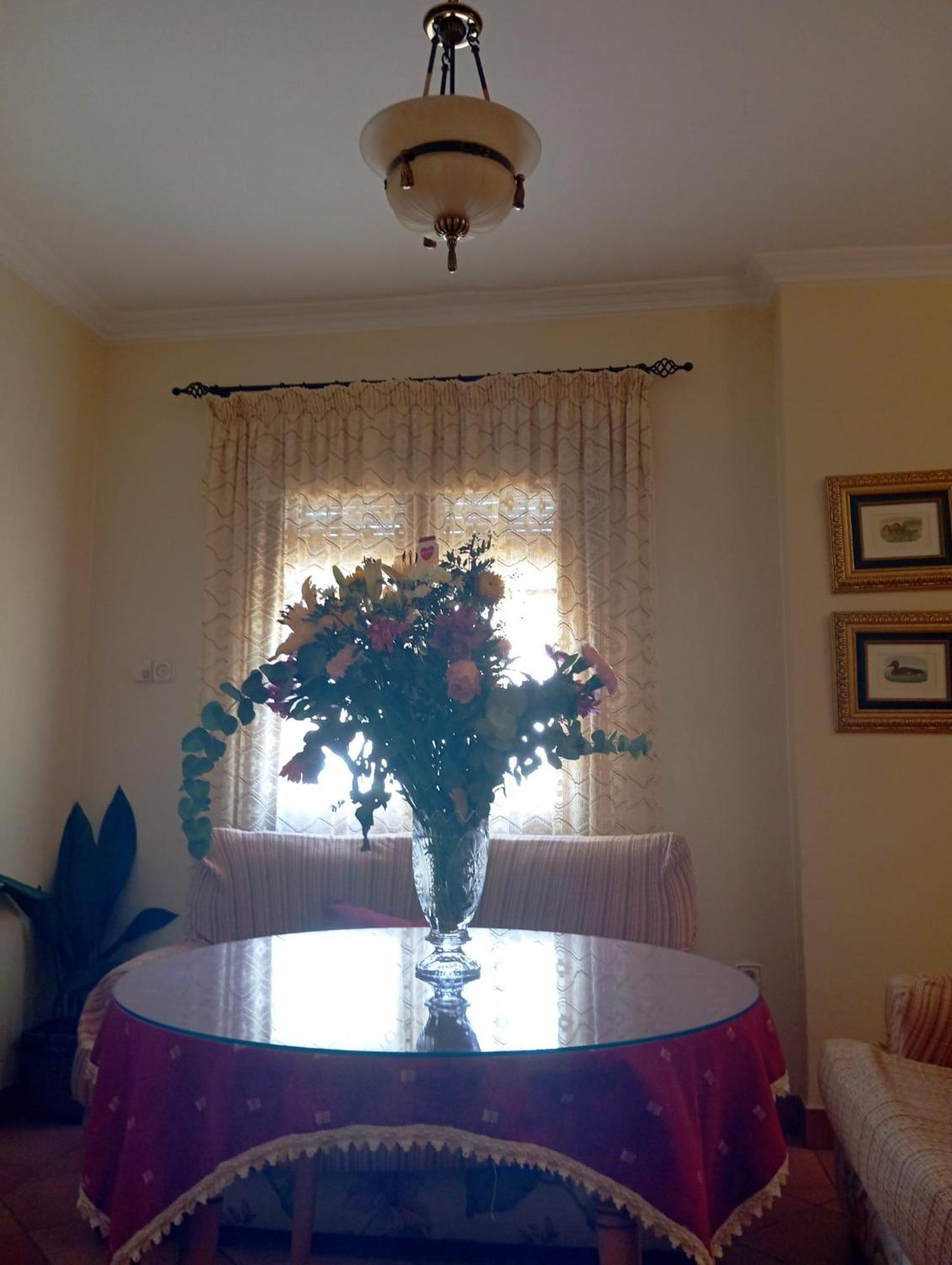 La Casa Del Paseo Ferienhaus
