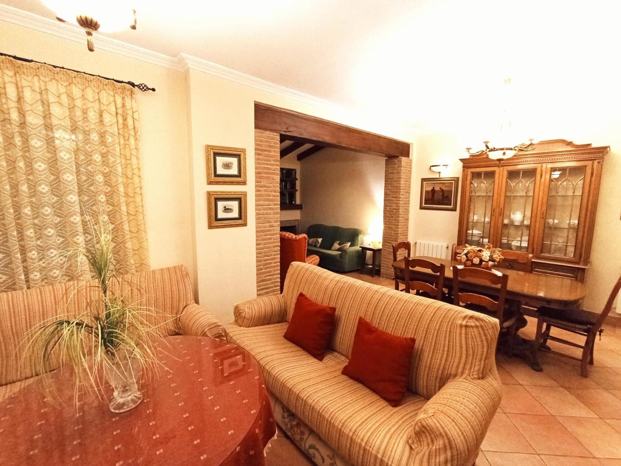 Ferienhaus La Casa Del Paseo