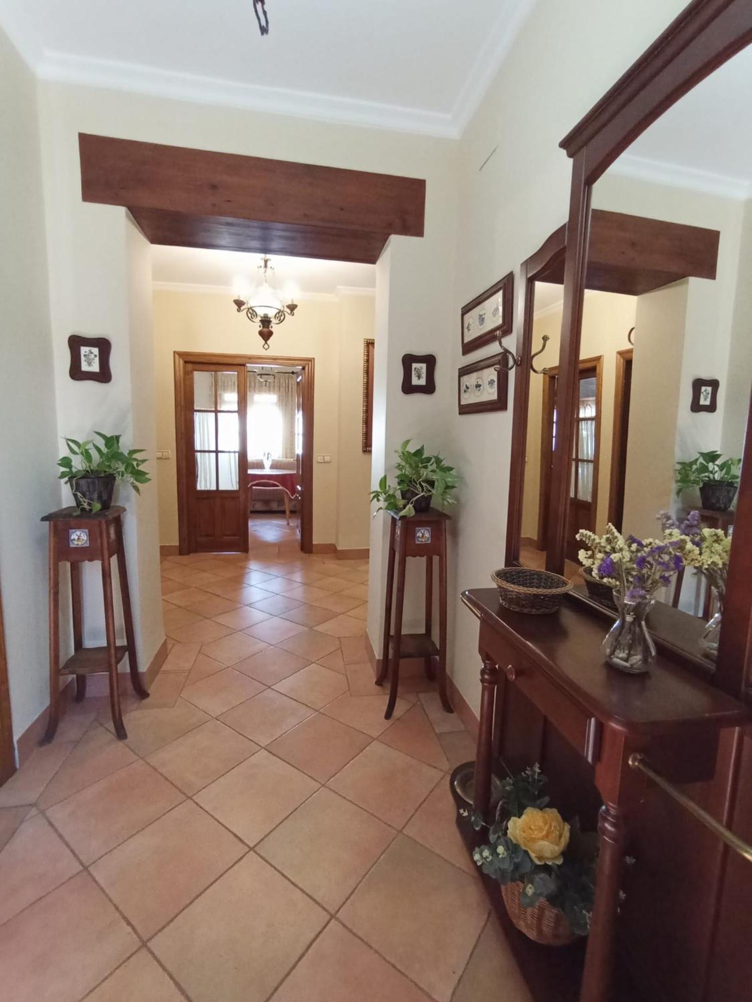 La Casa Del Paseo Ferienhaus *