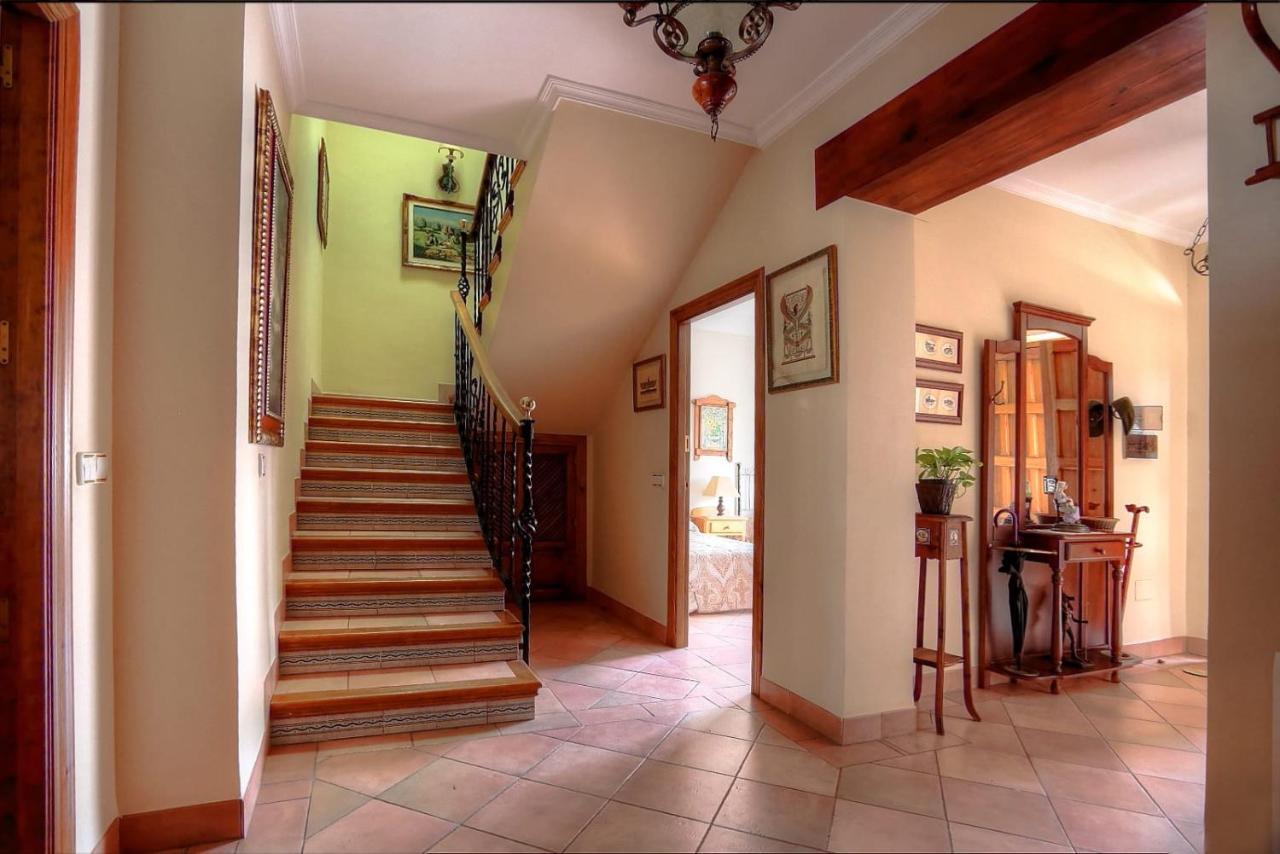 La Casa Del Paseo *