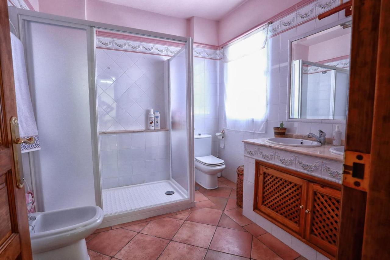 La Casa Del Paseo Holiday home