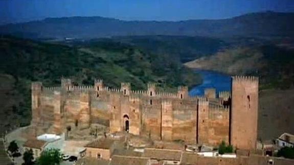 La Casa Del Paseo * Baños de la Encina