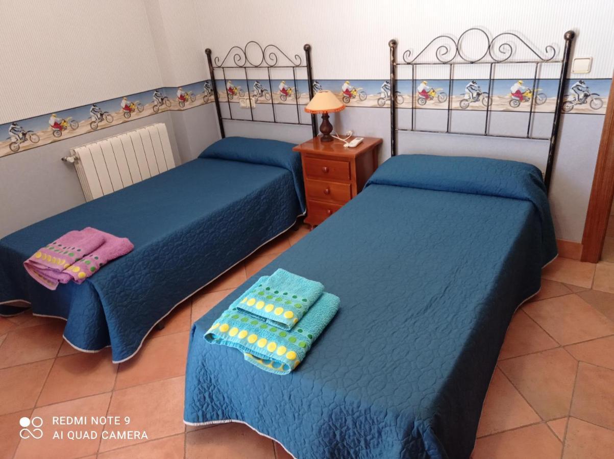 La Casa Del Paseo Vakantiehuis