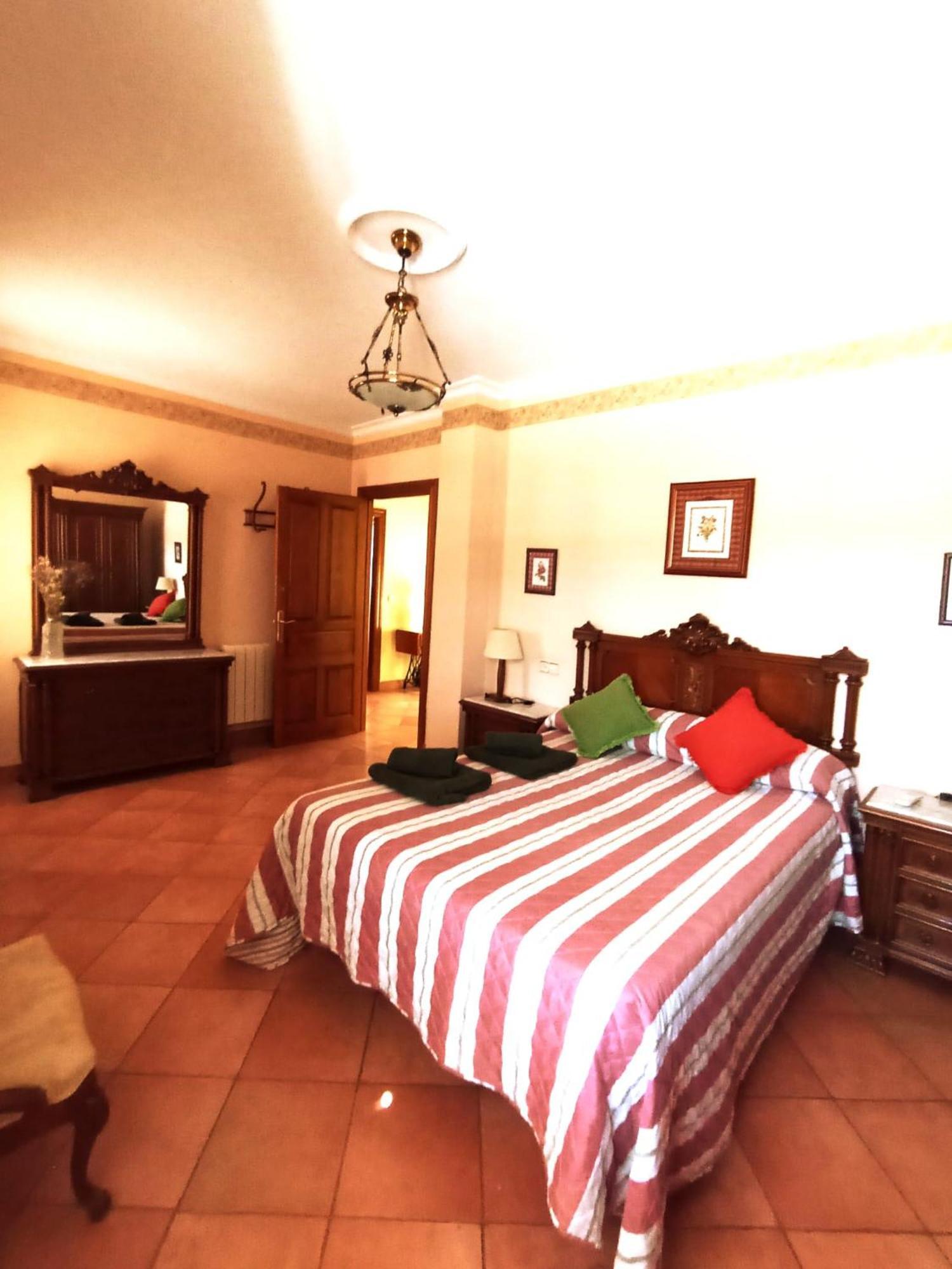 La Casa Del Paseo Vakantiehuis