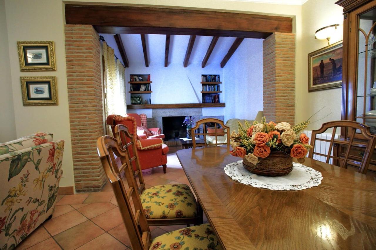 La Casa Del Paseo Baños de la Encina
